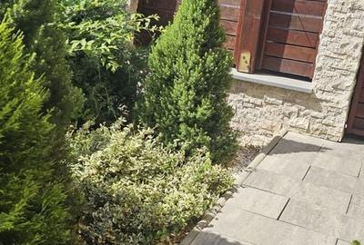 Casă cu 3 camere în Central - 2