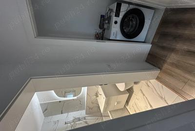 Apartament cu 2 camere semidecomandat în Iancului - 6