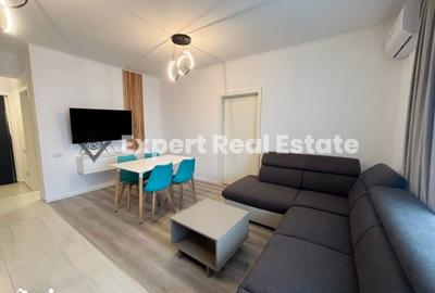 Apartament cu 2 camere în Central - 8