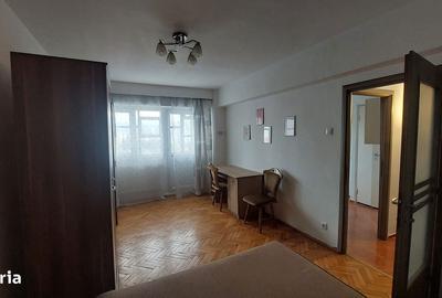 Garsonieră în Central - 6