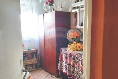 Apartament trei camere etaj 1-Vitrometan - 5