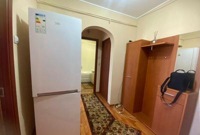 Apartament 2 cam decomandat, centrala termica, mobilat ?i utilat - 3