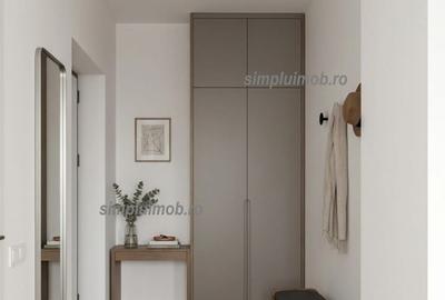 Apartament cu 2 camere decomandat, mobilat în 1 Decembrie 1918 - 3
