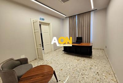 Clădire istorică ultracentrală, PUB + 13 birouri, S+P+M, renovată 2024 - 5