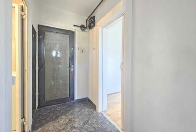 Garsonieră decomandată în Bistrița Lac - 2