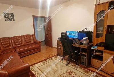 Apartament cu 2 camere decomandat etaj 2 de vanzare Valea Aurie Apartament cu 2 camere decomandat etaj 2 de vanzare Valea Aurie - 1