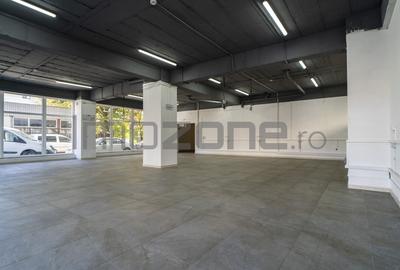 Uverturii Cauti un Spatiu Comercial? 70 mp, Bld. Uverturii, Stradal, Trafic Intens - 16