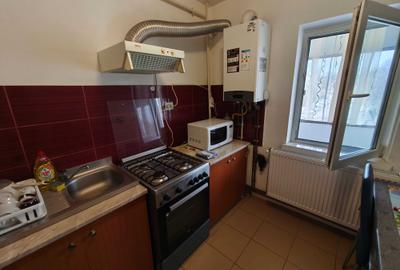 Apartament cu 2 camere decomandat în 1 Mai - 6