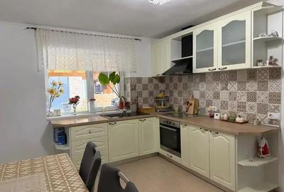 Casă cu 3 camere cu Teren 4000 Mp în Iecea Mare - 4