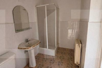 Casă cu 3 camere semidecomandat cu Teren 310 Mp în Micălaca - 14