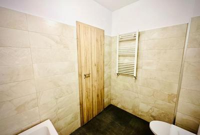 Apartament 2 camere decomandat Brancoveanu parcare acoperita - 5