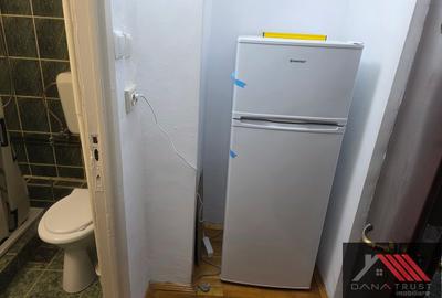 Garsonieră decomandată în Olimpia-Stadion - 7