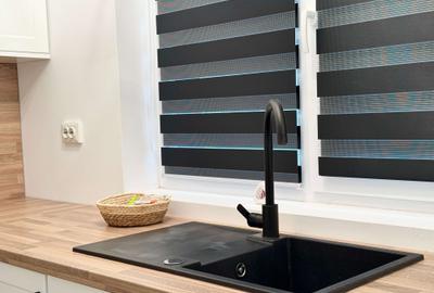 Centru, Copou, UMF, UAIC - Apartament 2 camere, decomandat, amenajat - 6