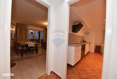 Apartament cu 3 camere, mobilat în Alba Iulia - 8
