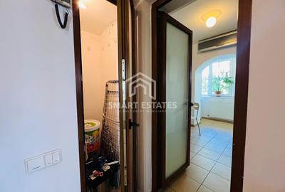 Apartament cu 2 camere decomandat în Floreasca - 14