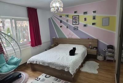 Casa cu 3 camere de vanzare in zona Bucure?tii Noi, Sector 1 - 2