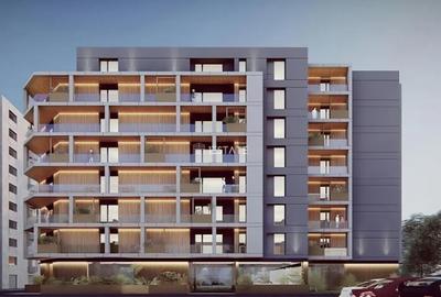 Apartament cu 4 camere decomandat în P-ța Unirii - 5