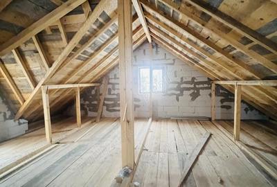 Casă cu Teren 200 Mp în Lumina - 7