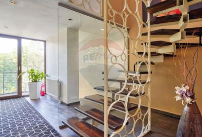 Proprietate de vanzare - Cladire premium pe drumul spre Poiana Brasov - 25