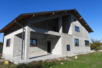 Vila deosebita in apropiere de Ploiesti - 10
