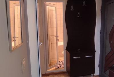 Garsonieră decomandată în Mazepa 1 - 5