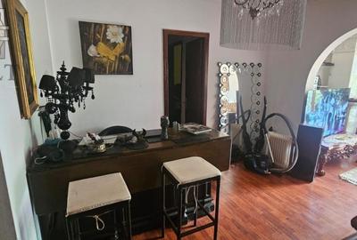 Apartament cu 3 camere decomandat, mobilat în Foișorul de Foc - 2