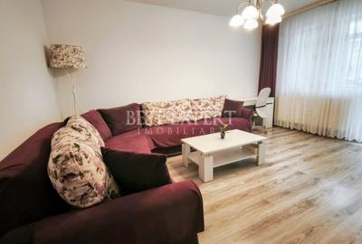 Apartament cu 3 camere decomandat, mobilat în Theodor Pallady - 2