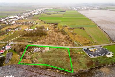 Spațiu comercial, în Roit - 3