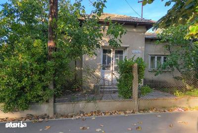 Casă cu 4 camere cu Teren 450 Mp în Sud - 6