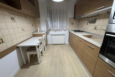 Apartament cu 3 camere decomandat, mobilat în Dristor - 5