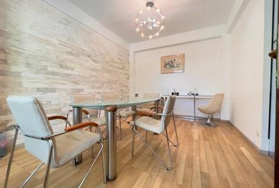 Apartament cu 3 camere decomandat, mobilat în Șoseaua Nordului - 2