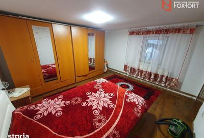 Casă cu 5 camere cu Teren 1439 Mp în Giulvăz - 11