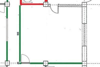 CLĂDIRE BIROURI/SPAȚII COMERCIALE – ULTRACENTRAL IAȘI - 7