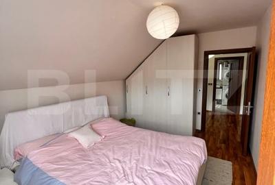 Casa indivuduala de vanzare,  4 camere, Cisnadie, Sibiu - 3