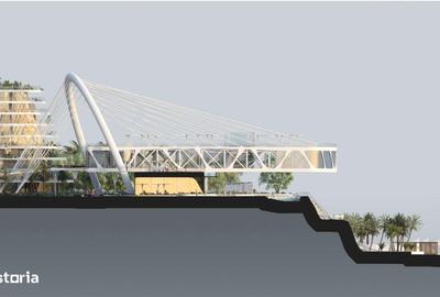 Spațiu comercial, în Central - 8