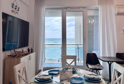 Apartament cu vedere frontala la mare - Mamaia Nord Apartament cu vedere frontala la mare - Mamaia Nord - 5