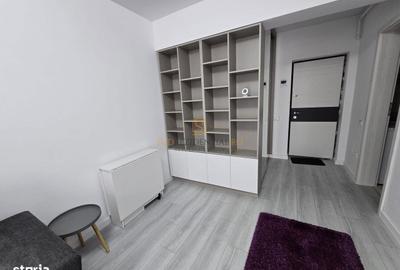 Garsonieră, mobilată în Central - 2