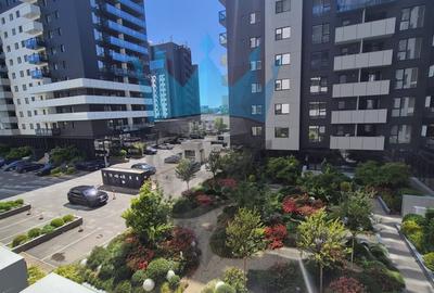 Apartament cu 3 camere decomandat, mobilat în Pipera - 25