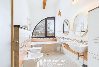 Casă de vis în Giroc – Eleganță clasică, spațiu vast și confortabil - 22