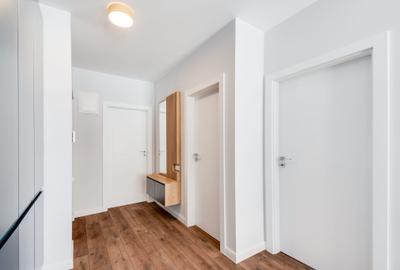 Apartament cu 3 camere decomandat, mobilat în Iancu Nicolae - 4