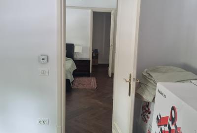 Apartament Clasic, Renovat, cu Destinație Duală - 5