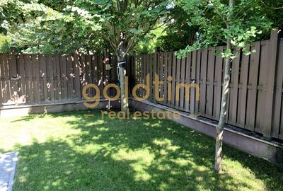 VILA CU PISCINA/CURTE/COMPLEX SECURIZAT/OXFORD GARDENS/PIPERA - 72