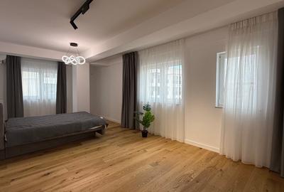 Apartament cu 4 camere decomandat, mobilat în Iancu Nicolae - 3