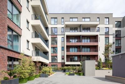 Apartament cu 2 camere semidecomandat, mobilat în Floreasca - 2