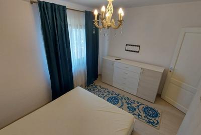 Apartament cu 2 camere decomandat în Păcurari - 5