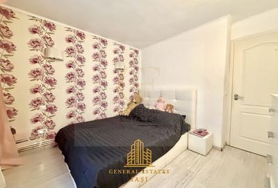 Vânzare apartament ultra central - 3 camere str. Sf. Lazăr | Palas - 12