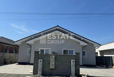 Casă cu 4 camere cu Teren 340 Mp în Urseni - 1