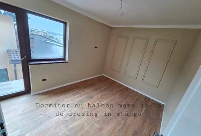 Nou! Proprietar  P+E 155mp util 50m asfalt - 4