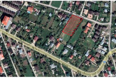 Spațiu comercial, în Miroslava - 10