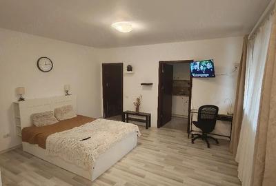 Garsonieră decomandată în Chiajna - 4